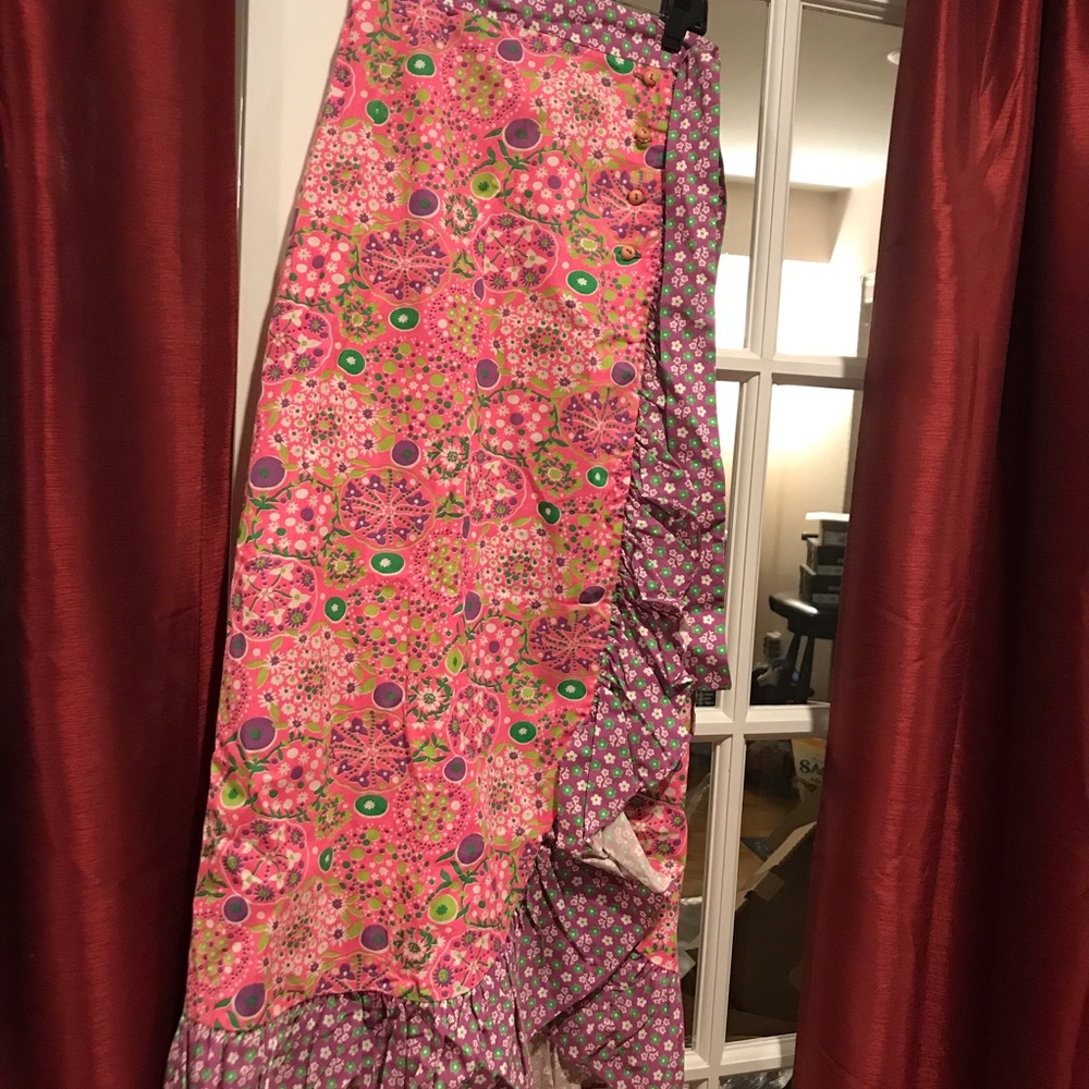 Hang Ups skirt